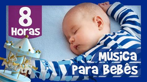 música relajante para dormir bebé.
